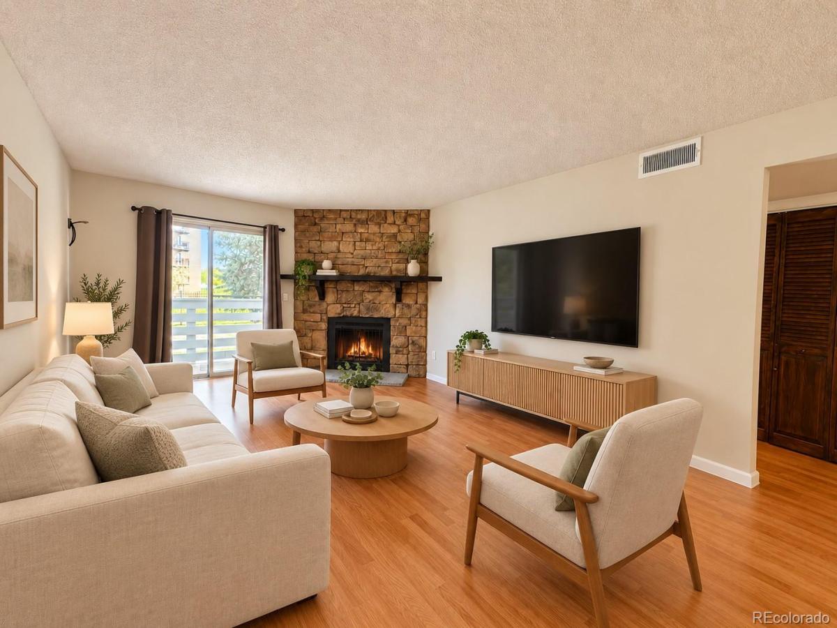 8555 Fairmount Drive #C104 Denver CO 80247 | MLS #REC4913201 MLS #REC4913201 image #0