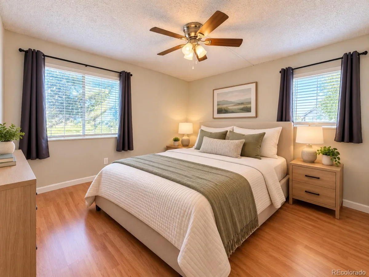 8555 Fairmount Drive #C104 Denver CO 80247 | MLS #REC4913201 10072026005742 1200 1