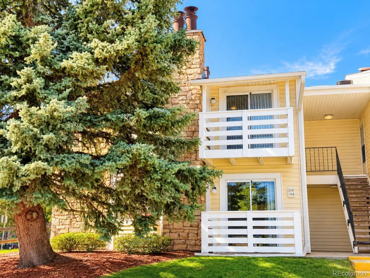8555 Fairmount Drive #C104 Denver CO 80247 | MLS #REC4913201 10072026005742 1200 11