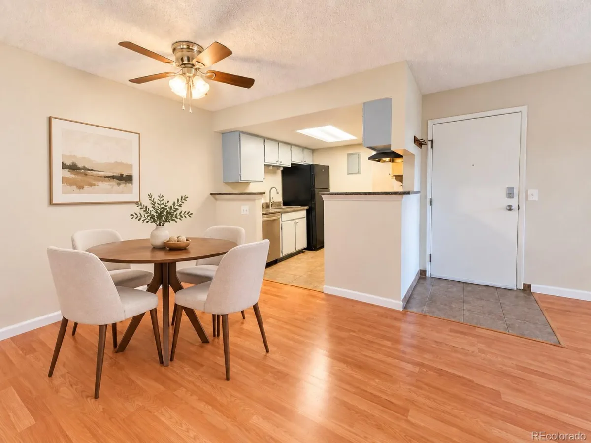 8555 Fairmount Drive #C104 Denver CO 80247 | MLS #REC4913201 10072026005742 1200 5