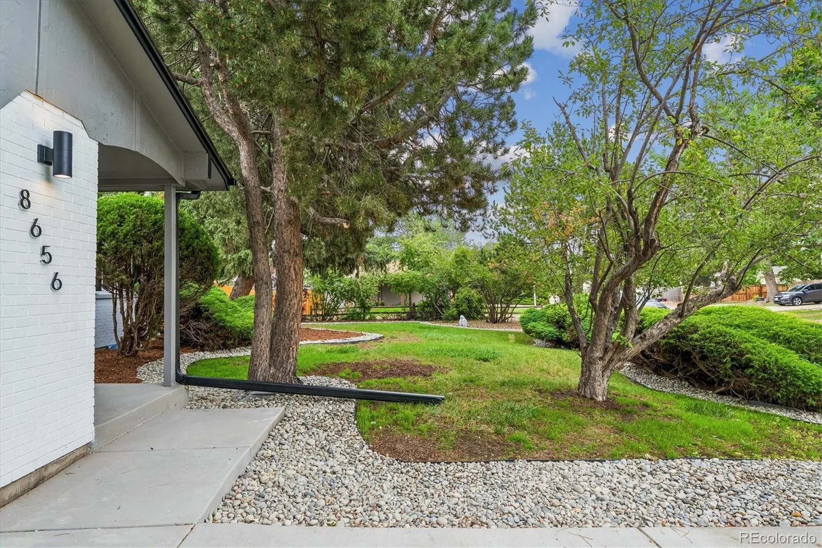 8656 W 84th Circle Arvada CO 80005 MLS #REC4913842 07102026014708 1600 2