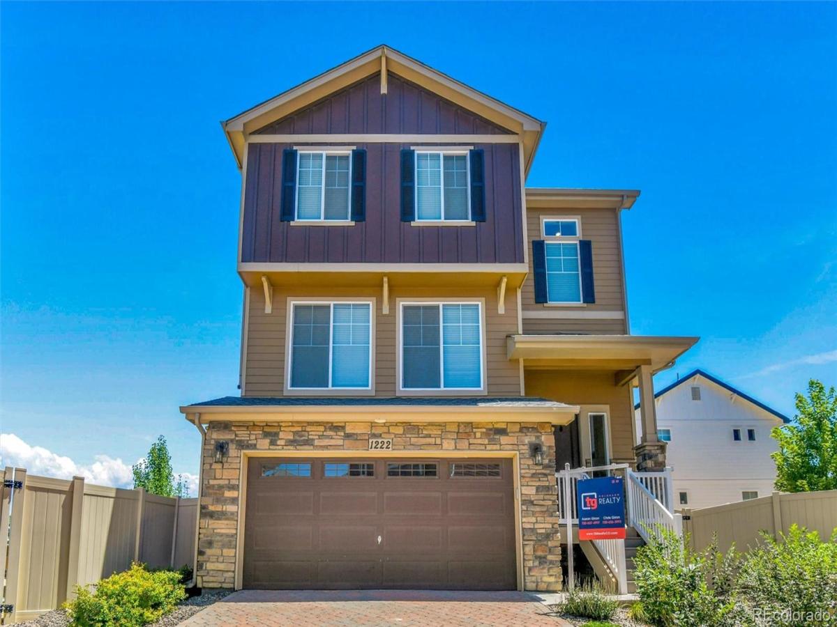 1222 Highlands Drive Erie CO 80516 | MLS #REC4915005 MLS #REC4915005 image #0
