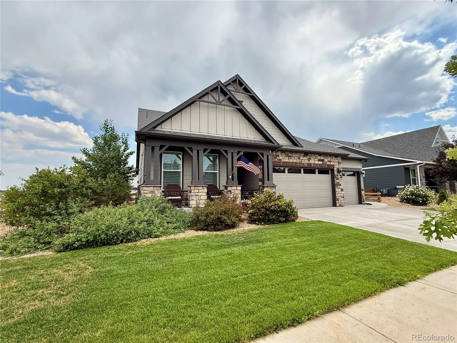 7758 E 157th Avenue Thornton CO 80602 | MLS #REC4915077 08012026210202 1600 11