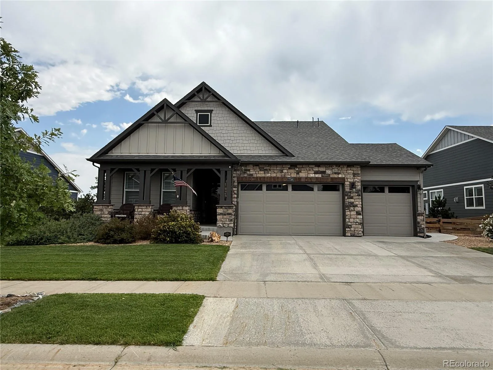 7758 E 157th Avenue Thornton CO 80602 | MLS #REC4915077 08012026210202 1600 2