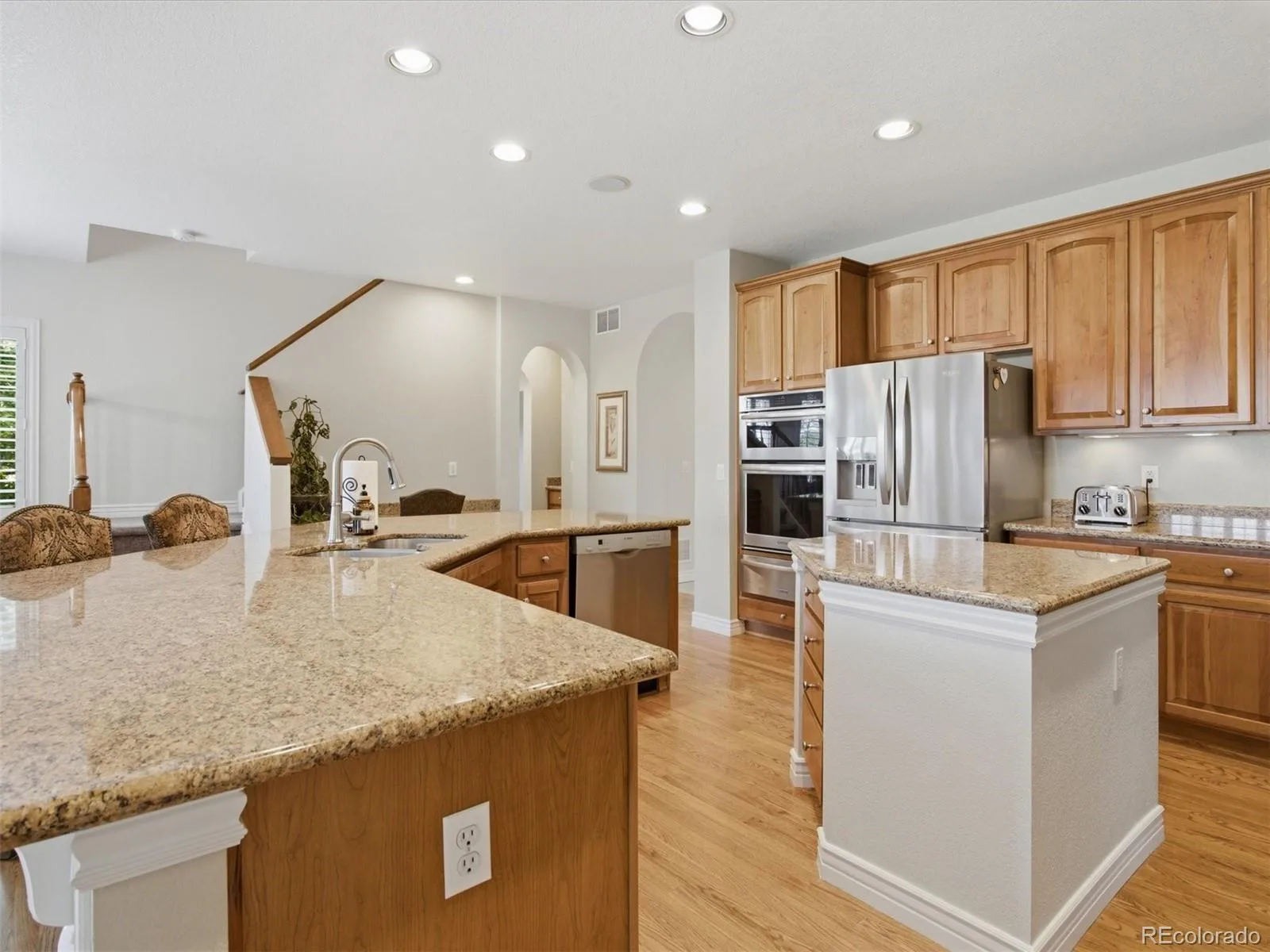 2819 Canyon Crest Drive Highlands Ranch CO 80126 MLS #REC4917149 06272026223004 1600 16