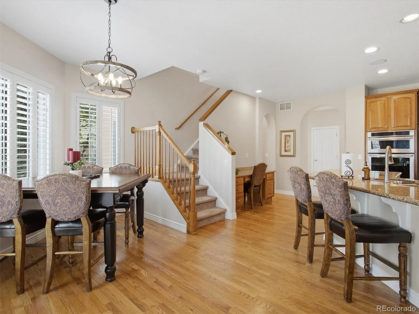 2819 Canyon Crest Drive Highlands Ranch CO 80126 MLS #REC4917149 06272026223004 1600 18