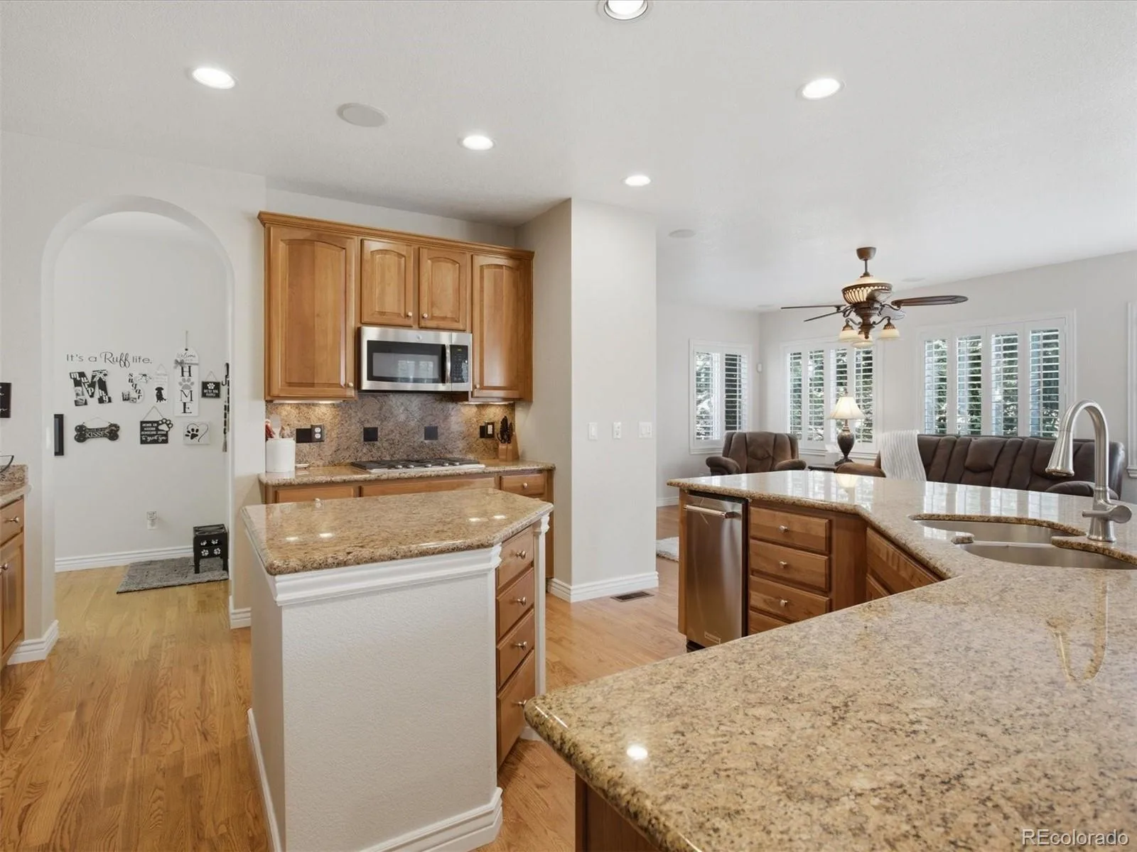 2819 Canyon Crest Drive Highlands Ranch CO 80126 MLS #REC4917149 06272026223004 1600 19