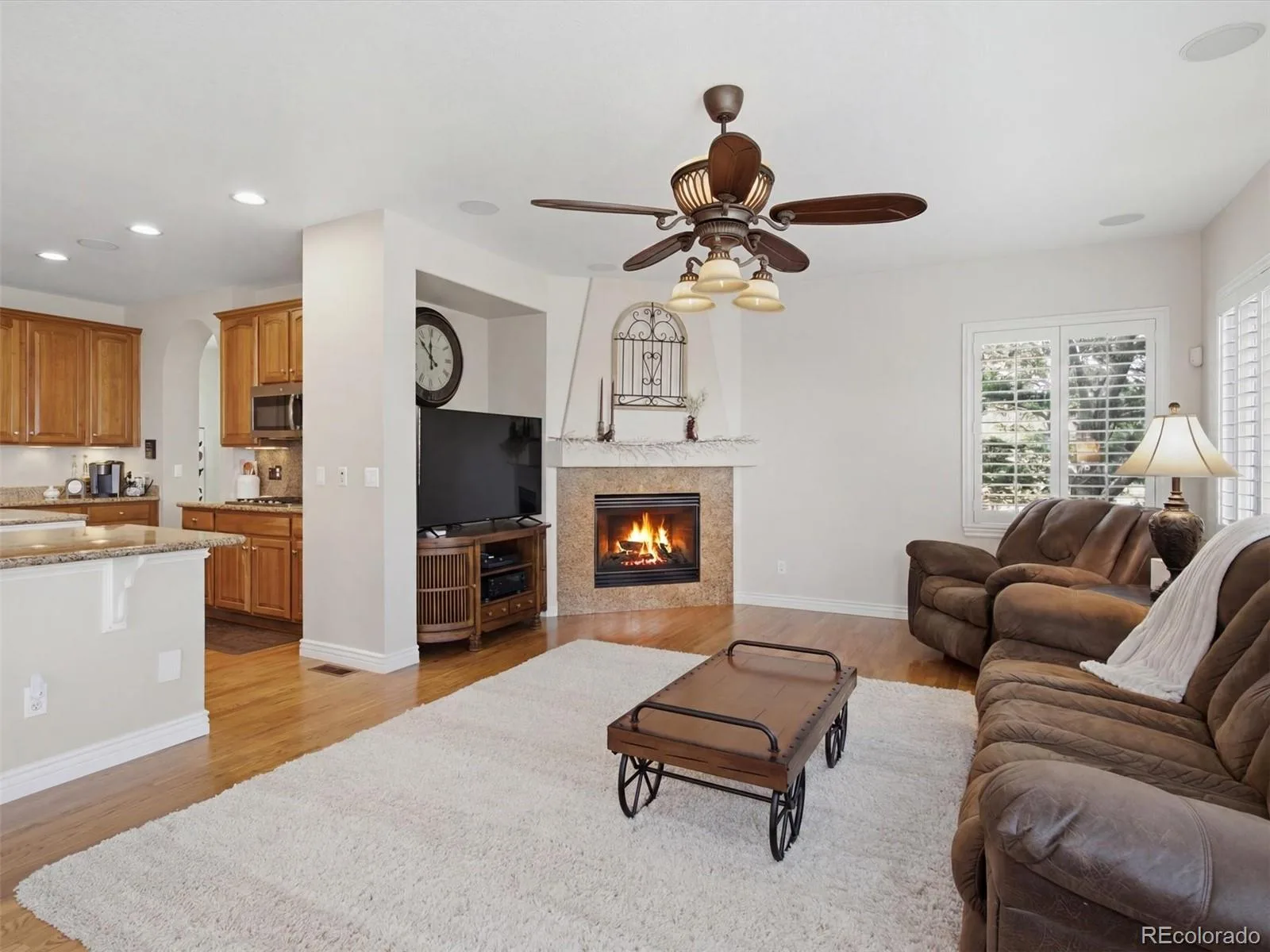 2819 Canyon Crest Drive Highlands Ranch CO 80126 MLS #REC4917149 06272026223004 1600 21