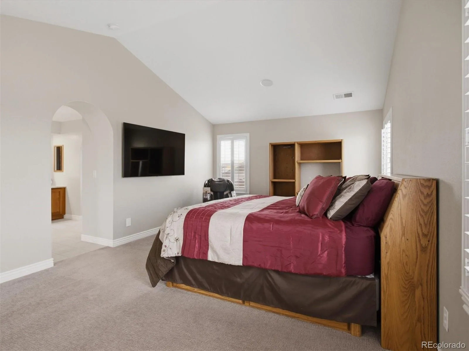 2819 Canyon Crest Drive Highlands Ranch CO 80126 MLS #REC4917149 06272026223004 1600 22