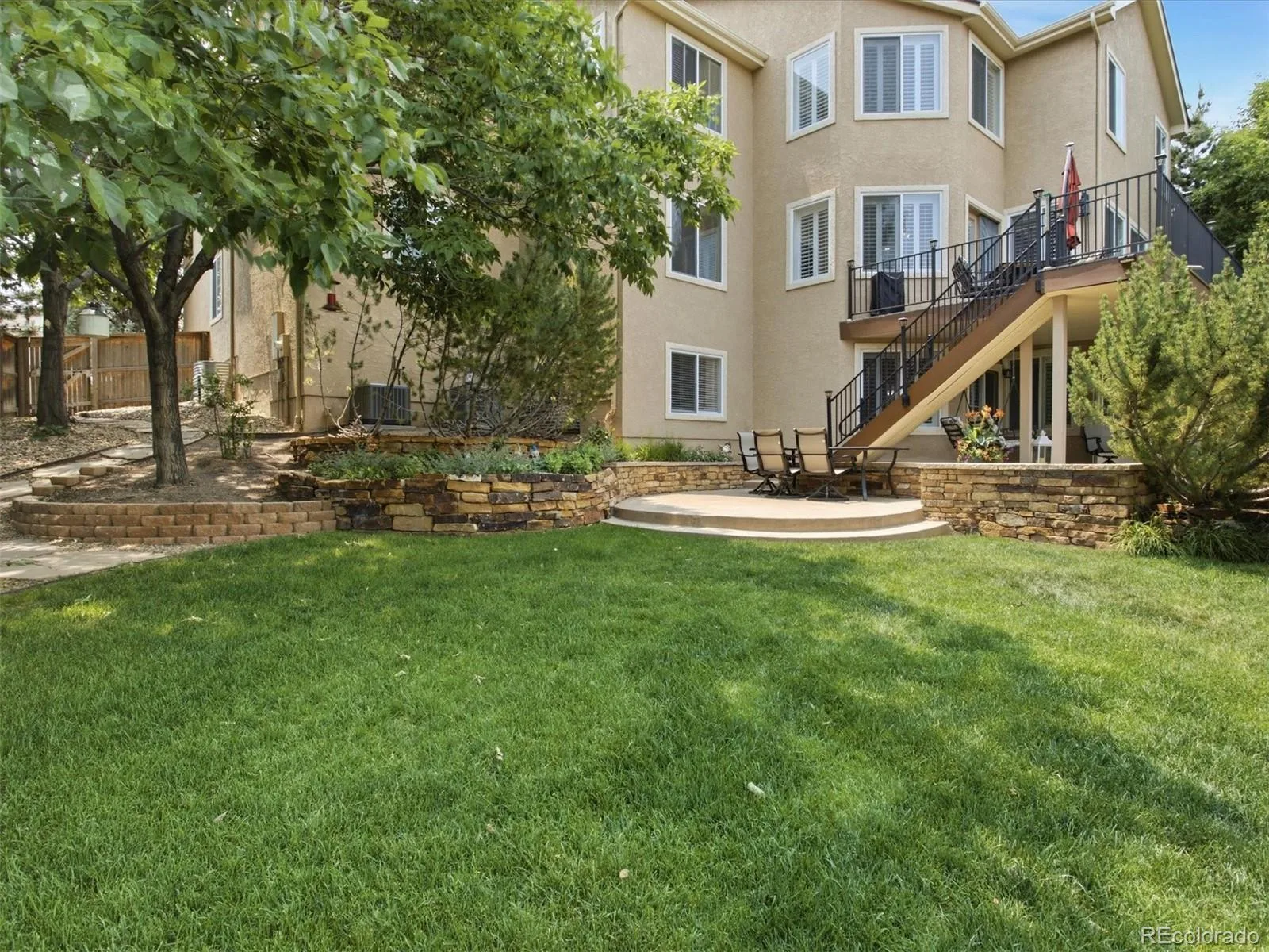 2819 Canyon Crest Drive Highlands Ranch CO 80126 MLS #REC4917149 06272026223004 1600 41