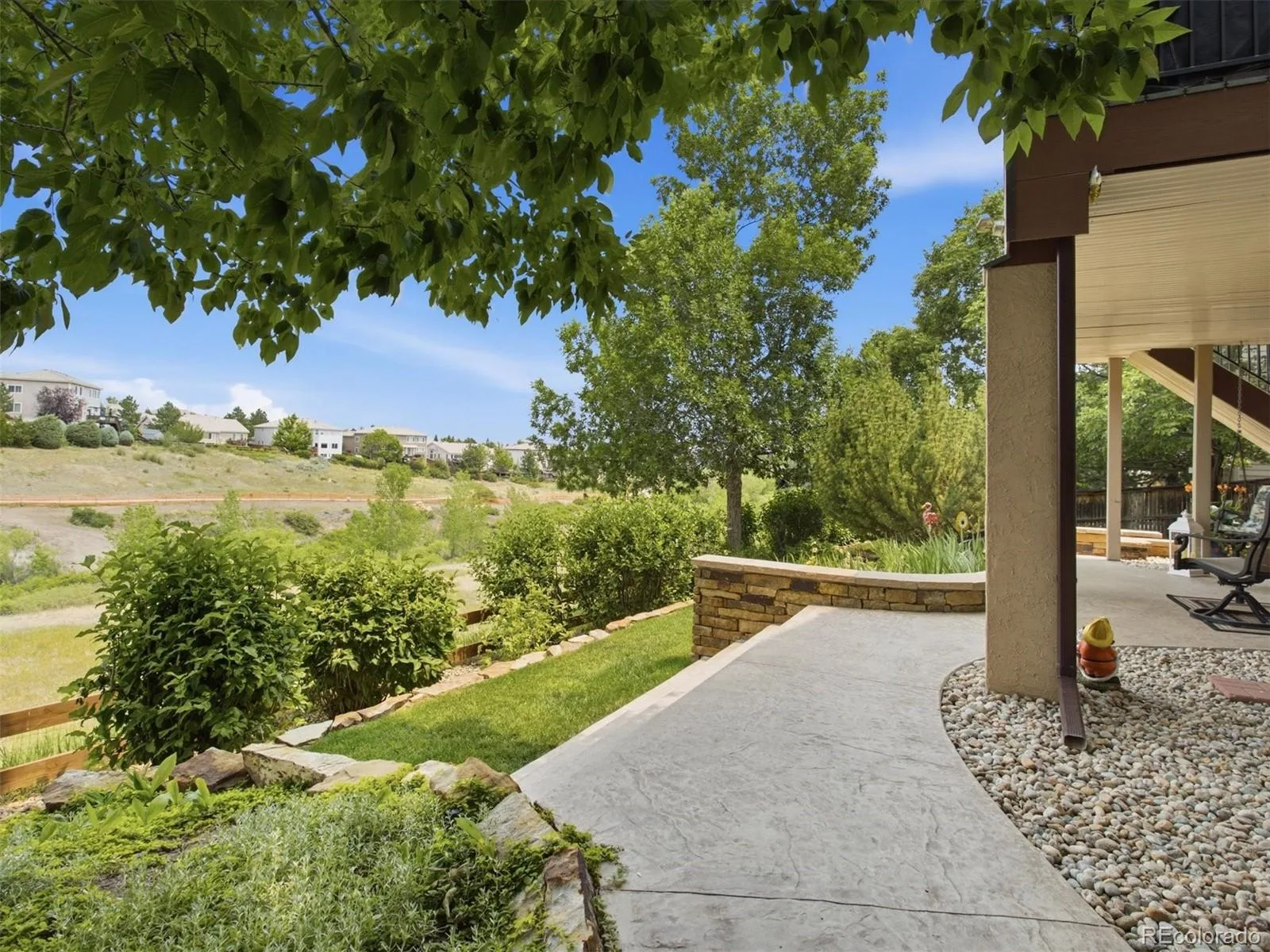 2819 Canyon Crest Drive Highlands Ranch CO 80126 MLS #REC4917149 06272026223004 1600 43