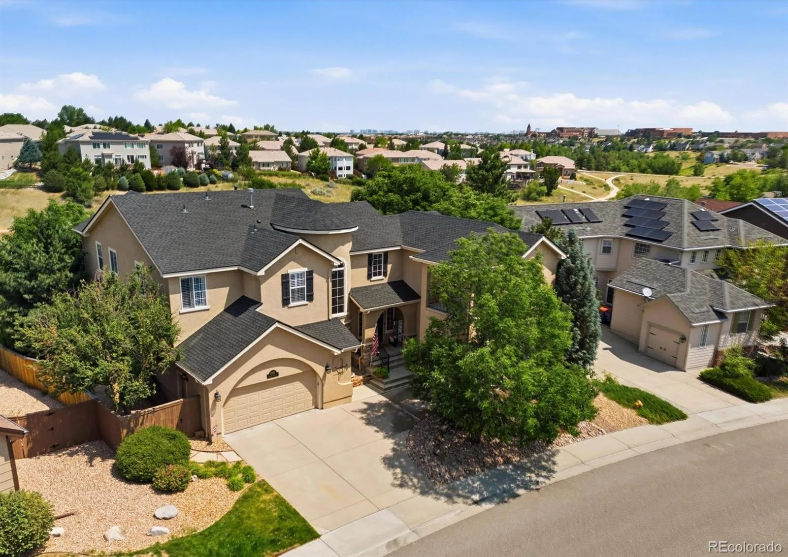 2819 Canyon Crest Drive Highlands Ranch CO 80126 MLS #REC4917149 06272026223004 1600 44