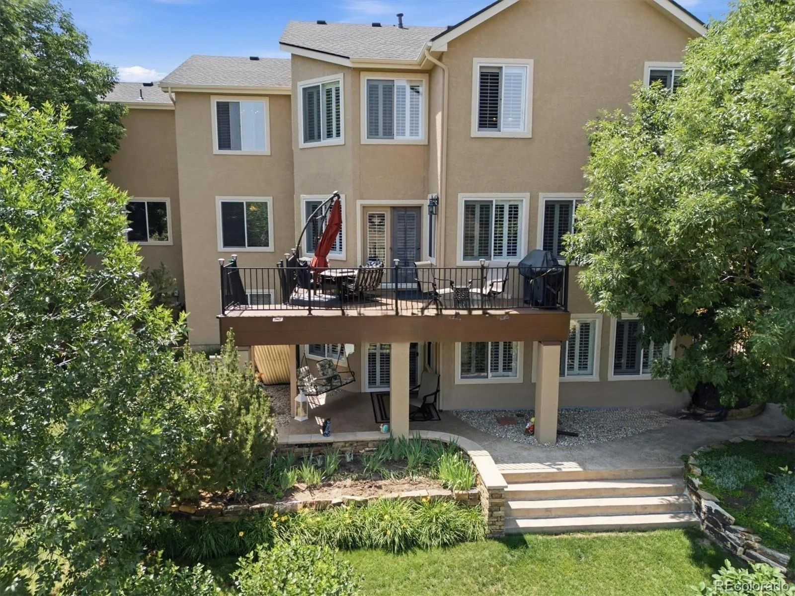 2819 Canyon Crest Drive Highlands Ranch CO 80126 MLS #REC4917149 06272026223004 1600 45