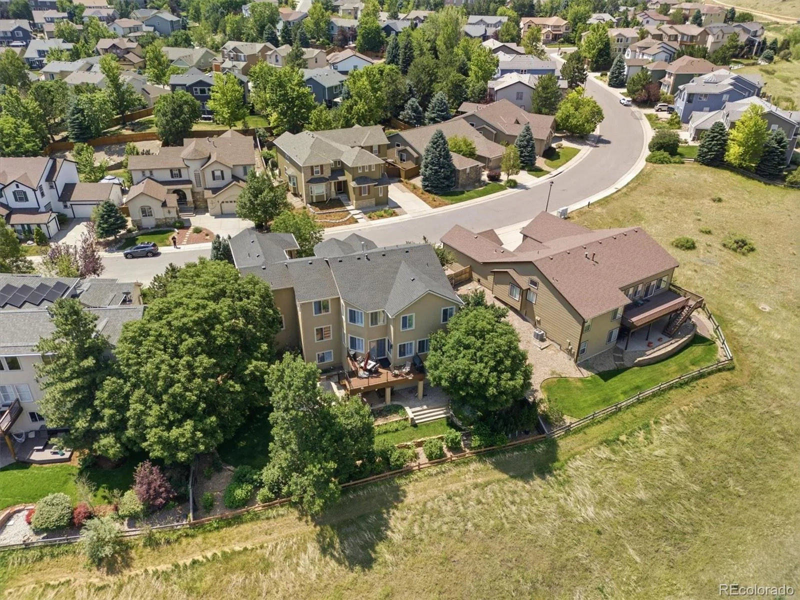 2819 Canyon Crest Drive Highlands Ranch CO 80126 MLS #REC4917149 06272026223004 1600 46