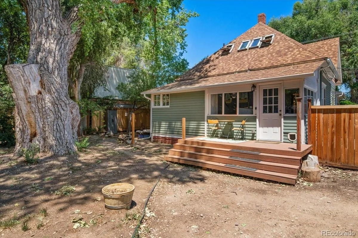 345 Mountain View Avenue Longmont CO 80501 | MLS #REC4917395 08172026211728 1200 33