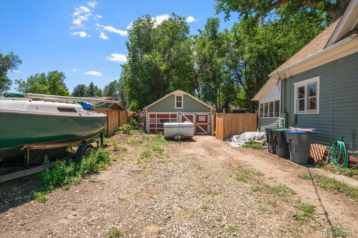 345 Mountain View Avenue Longmont CO 80501 | MLS #REC4917395 08172026211728 1200 39