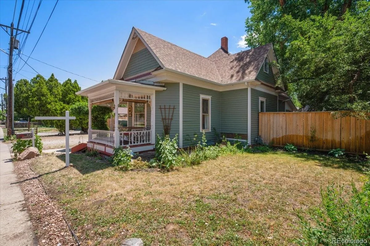 345 Mountain View Avenue Longmont CO 80501 | MLS #REC4917395 08172026211728 1200 7