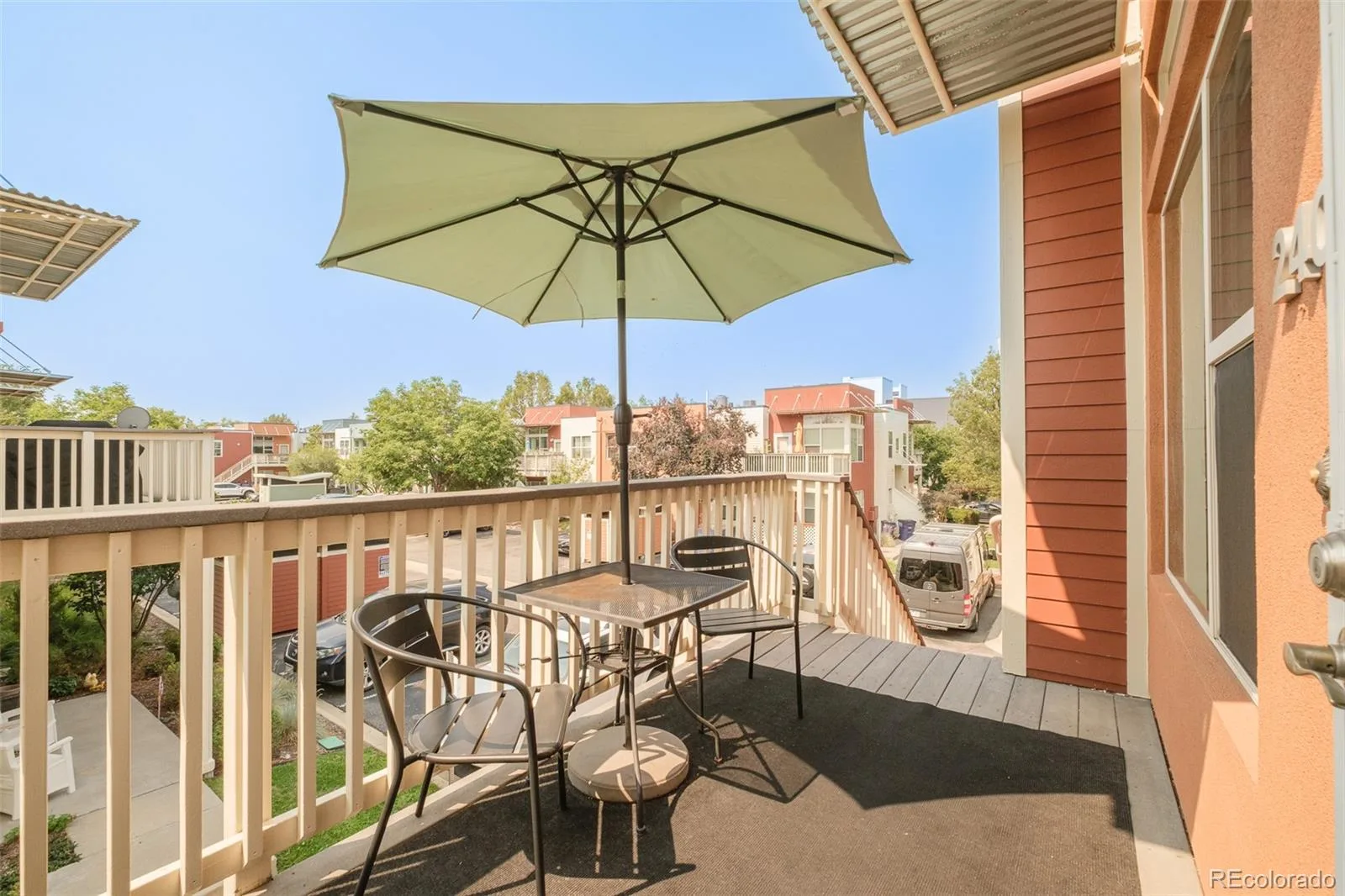 2849 Syracuse Court #240 Denver CO 80238 | MLS #REC4917490 08172026223032 1600 15