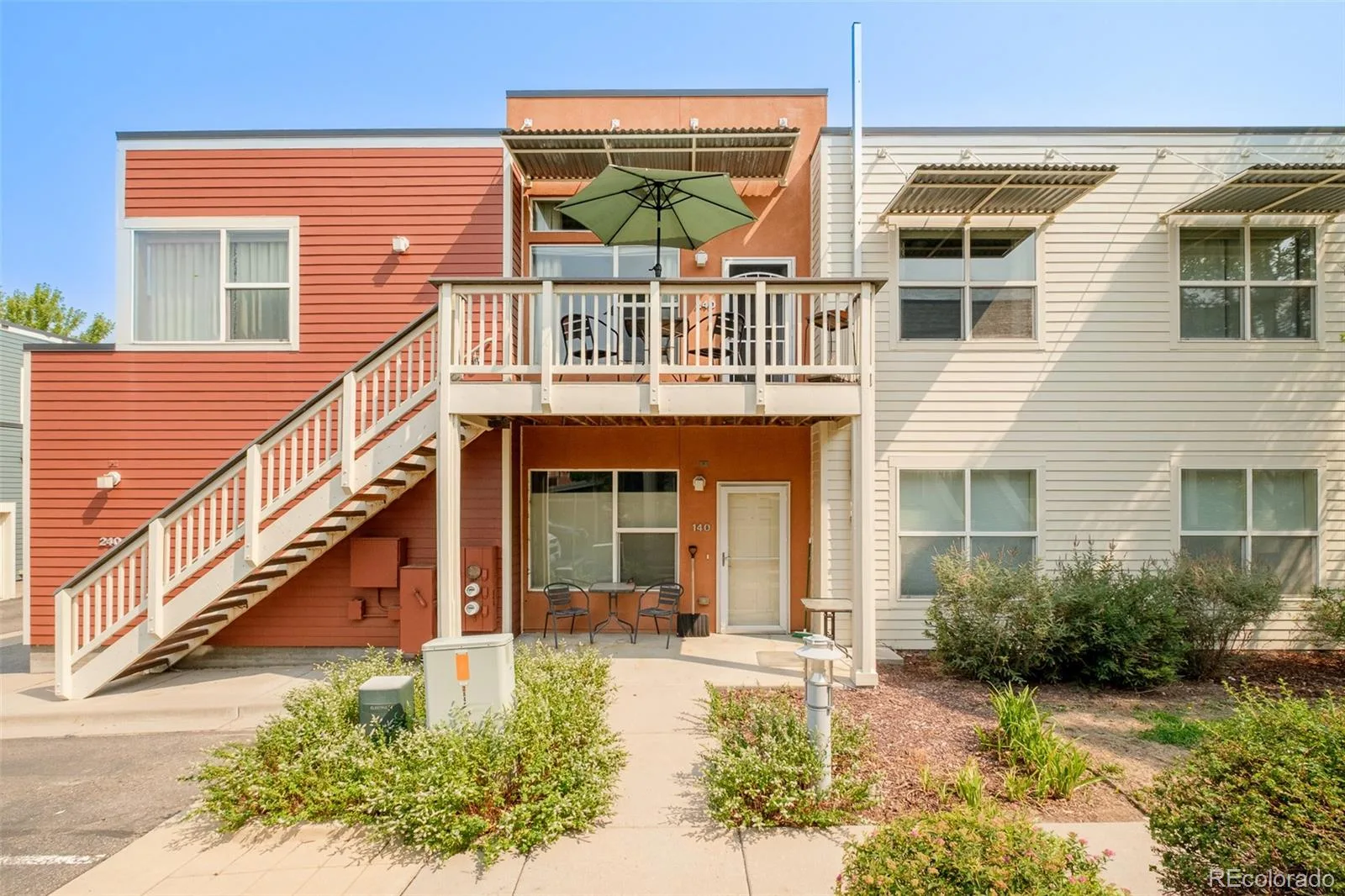 2849 Syracuse Court #240 Denver CO 80238 | MLS #REC4917490 08172026223032 1600 16