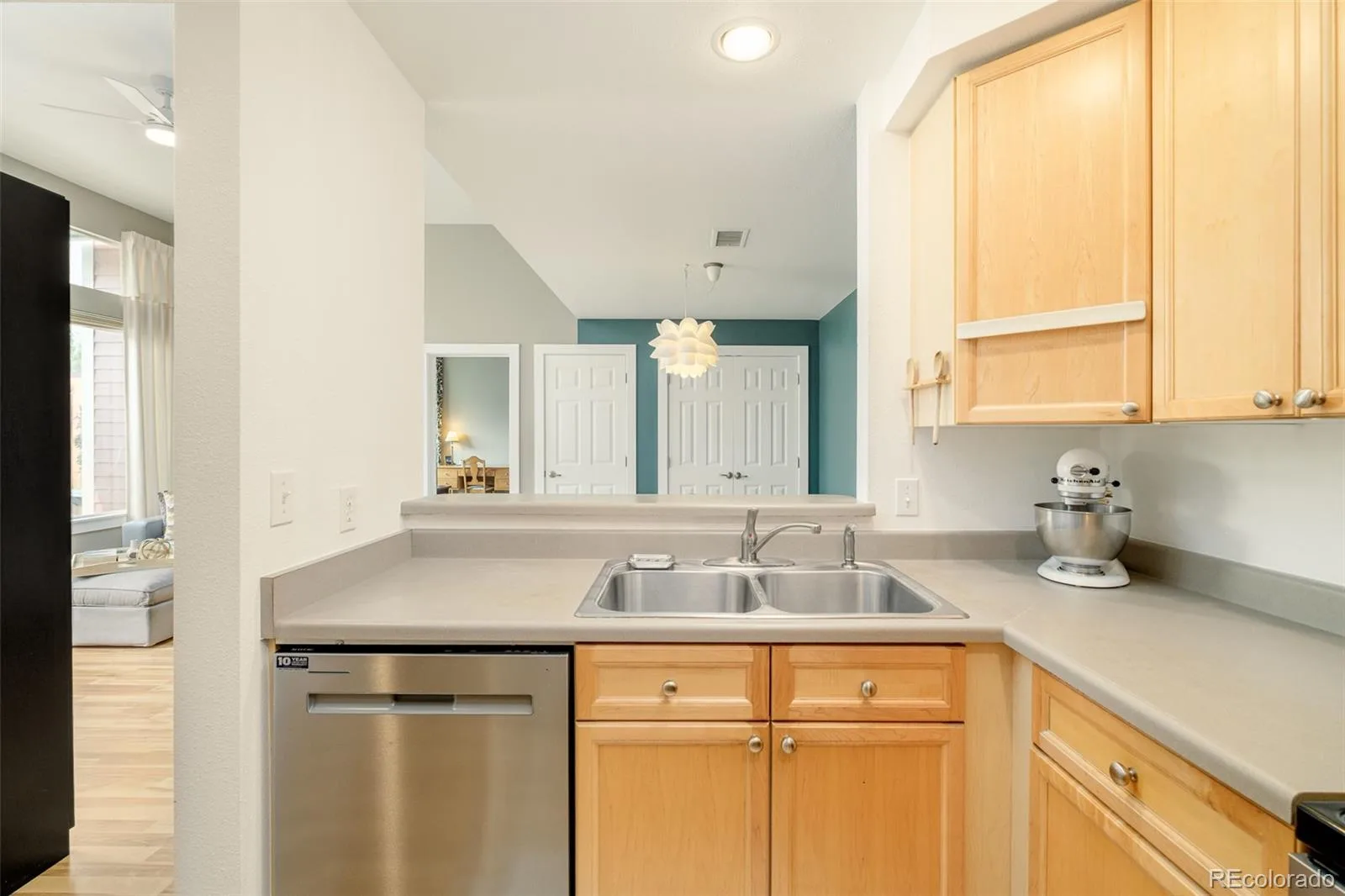 2849 Syracuse Court #240 Denver CO 80238 | MLS #REC4917490 08172026223032 1600 5