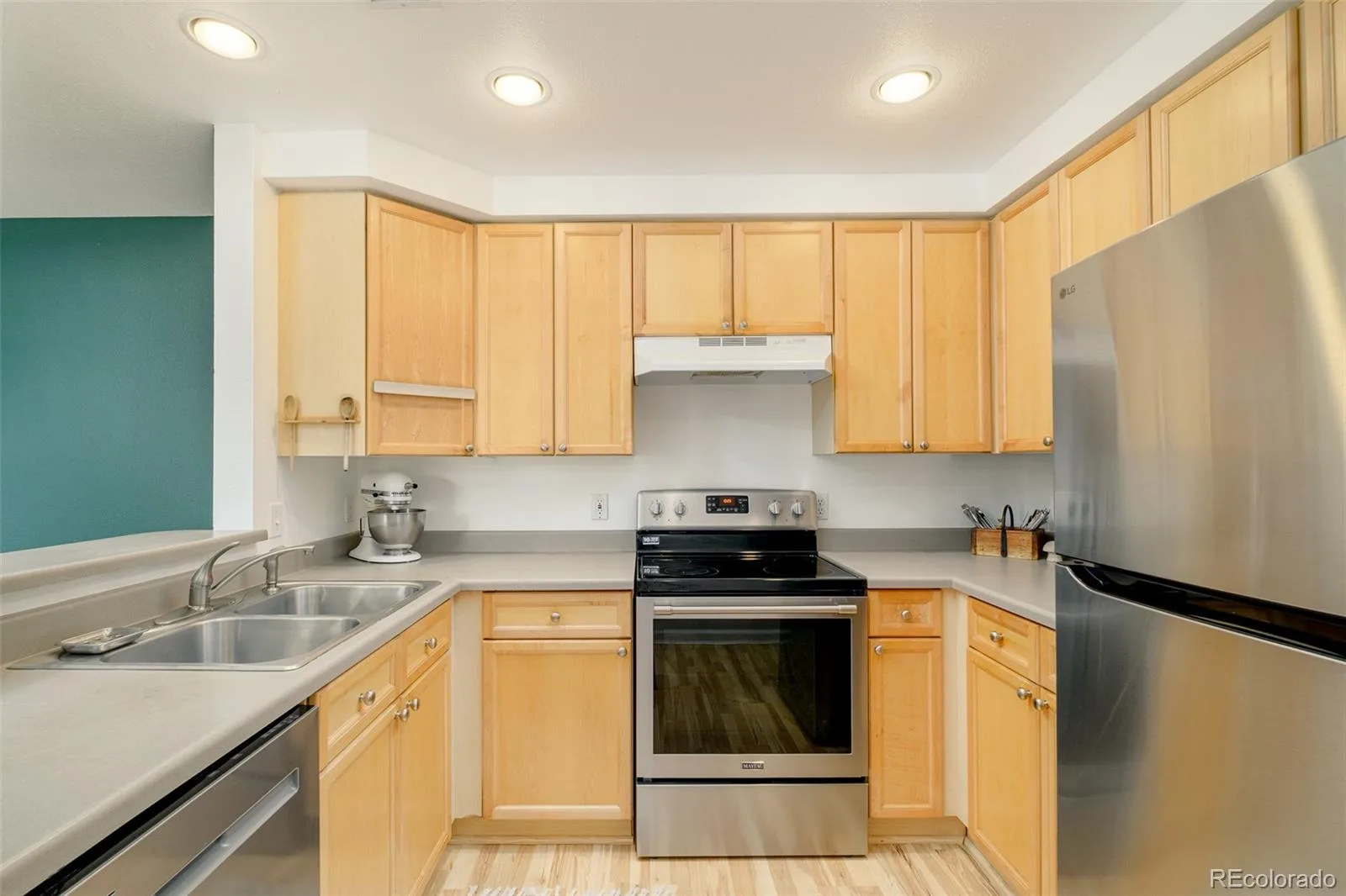 2849 Syracuse Court #240 Denver CO 80238 | MLS #REC4917490 08172026223032 1600 6