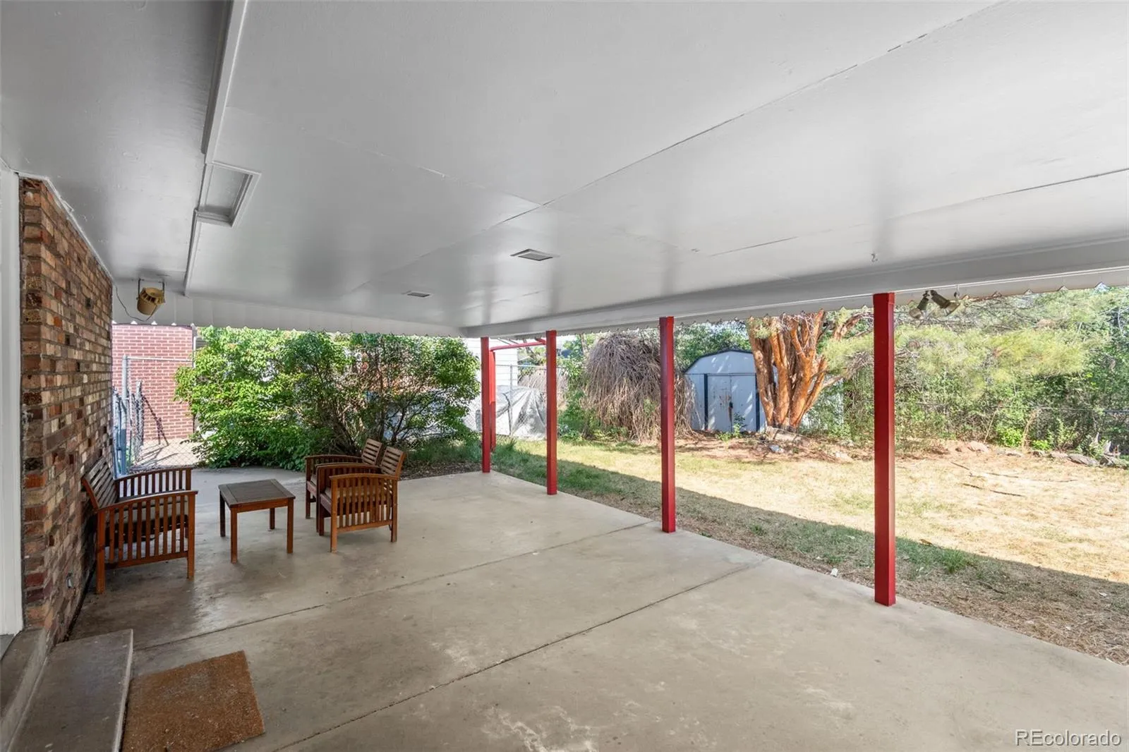 3512 W Patterson Place Littleton CO 80123 MLS #REC4917638 05122026191040 1600 40