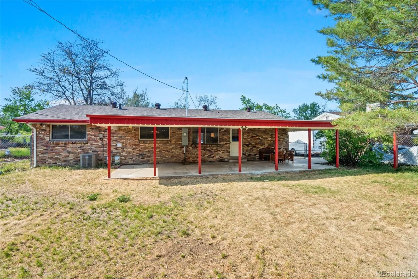 3512 W Patterson Place Littleton CO 80123 MLS #REC4917638 05122026191040 1600 42