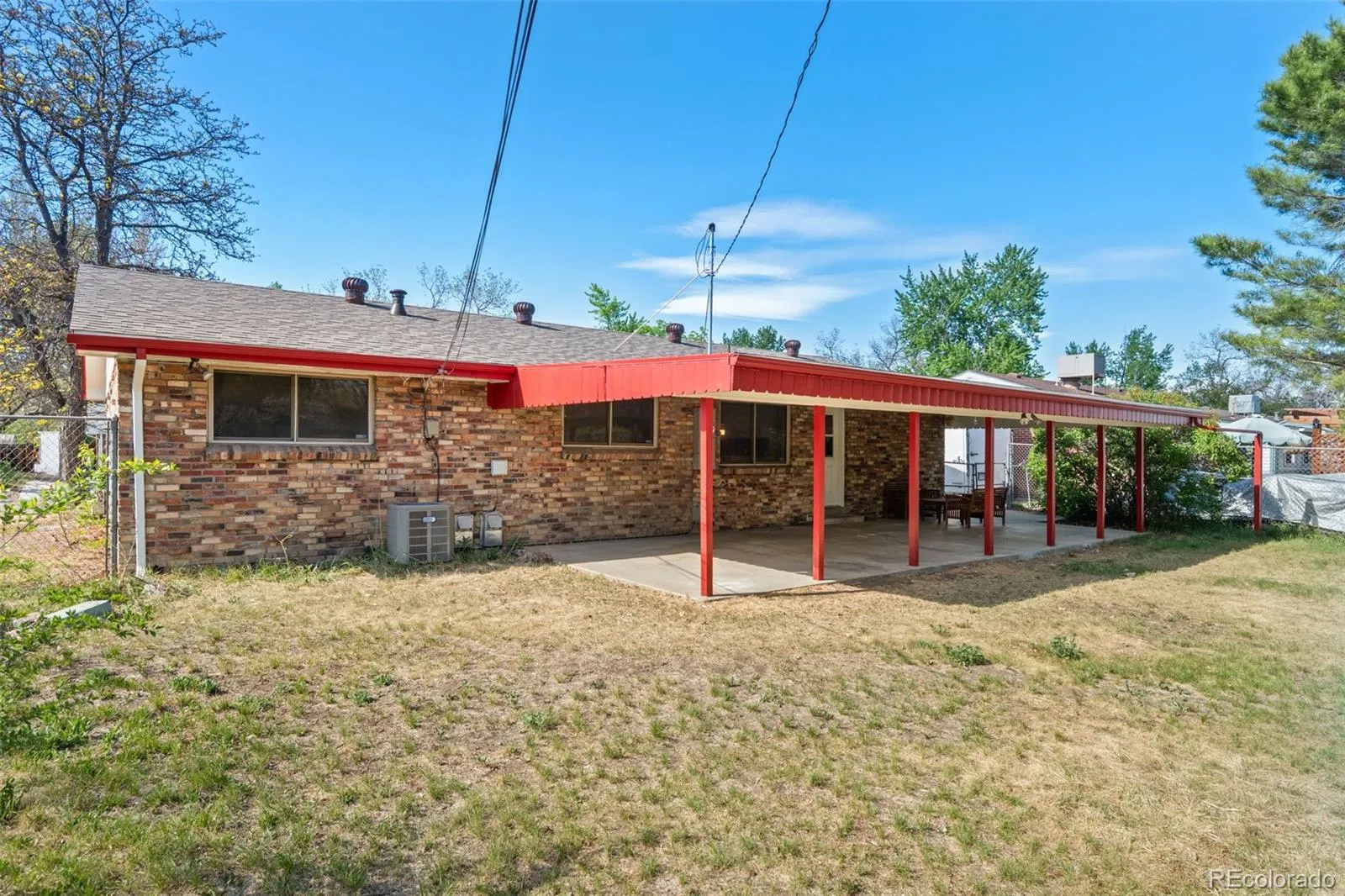 3512 W Patterson Place Littleton CO 80123 MLS #REC4917638 05122026191040 1600 43