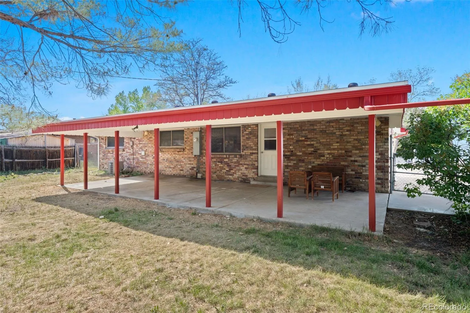 3512 W Patterson Place Littleton CO 80123 MLS #REC4917638 05122026191040 1600 44