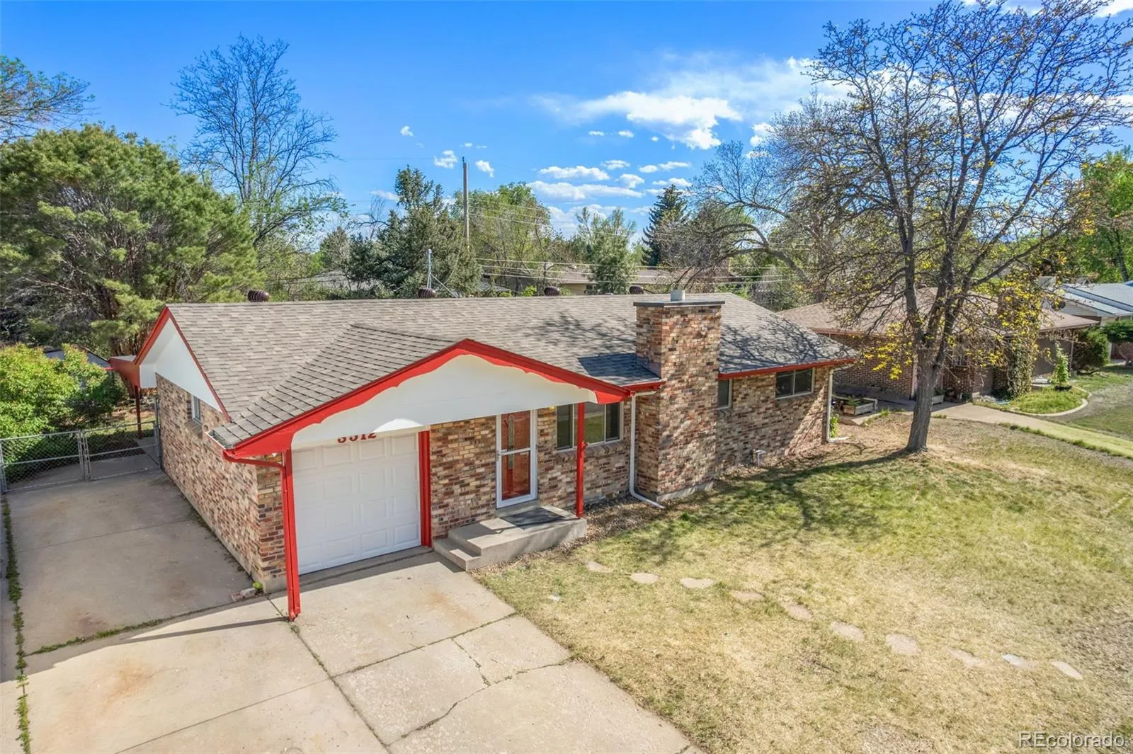 3512 W Patterson Place Littleton CO 80123 MLS #REC4917638 05122026191040 1600 47