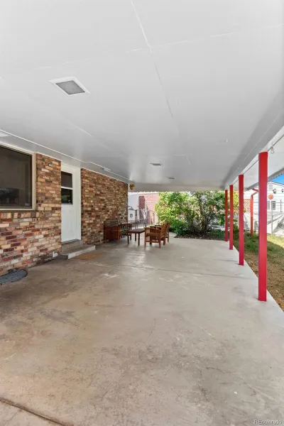 3512 W Patterson Place Littleton CO 80123 MLS #REC4917638 05122026191040 800 39