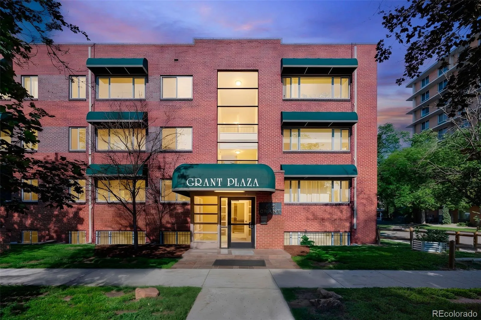 85 N Grant Street #38 Denver CO 80203 | MLS #REC4918832 08182026030307 1600 1