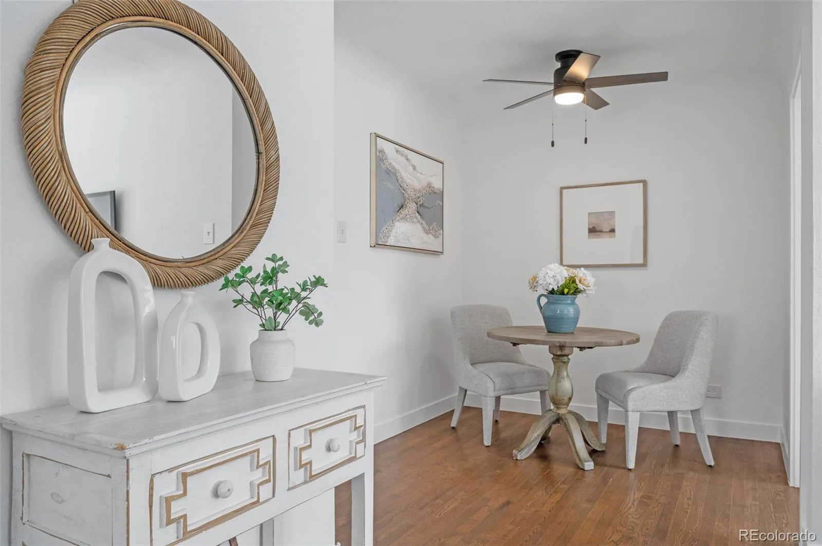 85 N Grant Street #38 Denver CO 80203 | MLS #REC4918832 08182026030307 1600 11