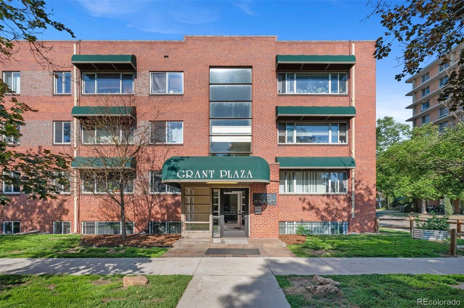 85 N Grant Street #38 Denver CO 80203 | MLS #REC4918832 08182026030307 1600 16