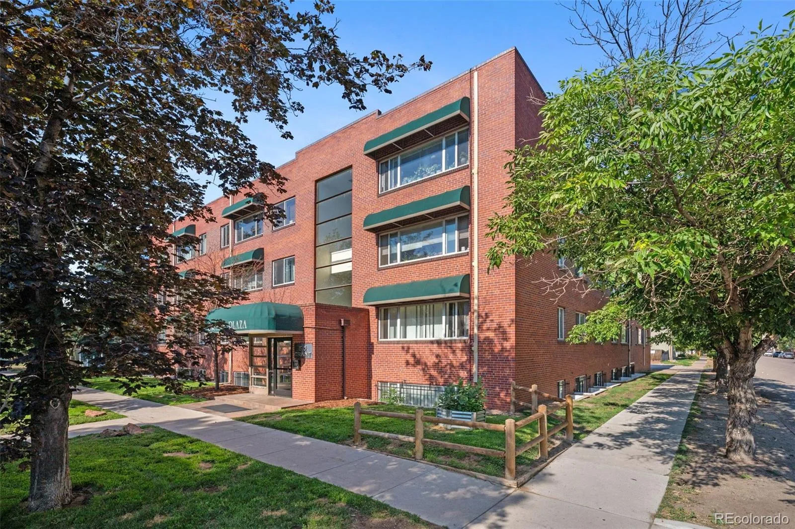 85 N Grant Street #38 Denver CO 80203 | MLS #REC4918832 08182026030307 1600 17