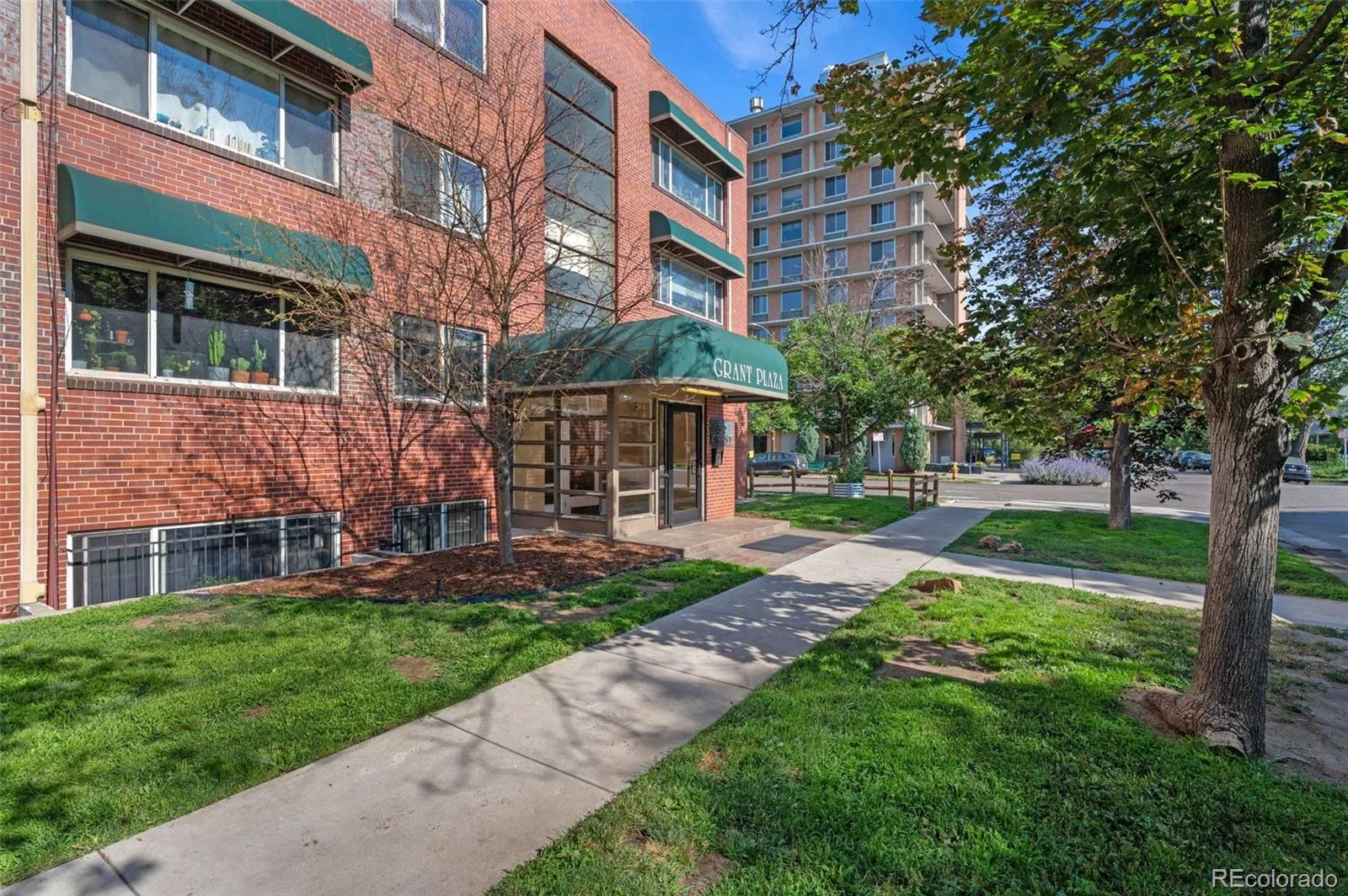 85 N Grant Street #38 Denver CO 80203 | MLS #REC4918832 08182026030307 1600 18