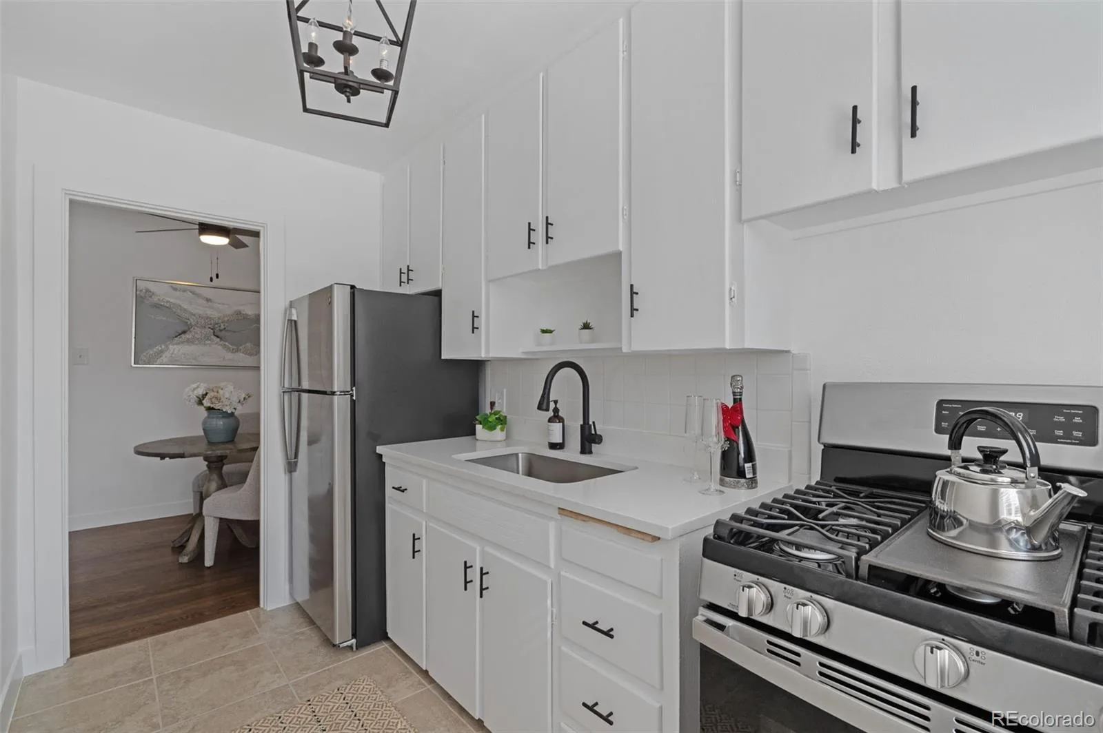 85 N Grant Street #38 Denver CO 80203 | MLS #REC4918832 08182026030307 1600 7