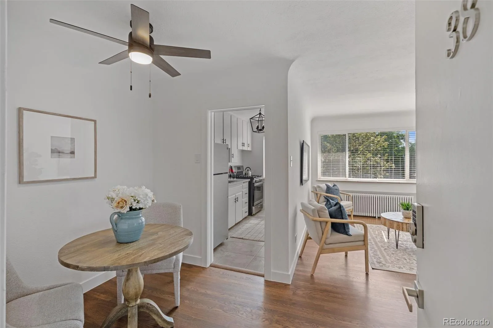 85 N Grant Street #38 Denver CO 80203 | MLS #REC4918832 08182026030307 1600 8