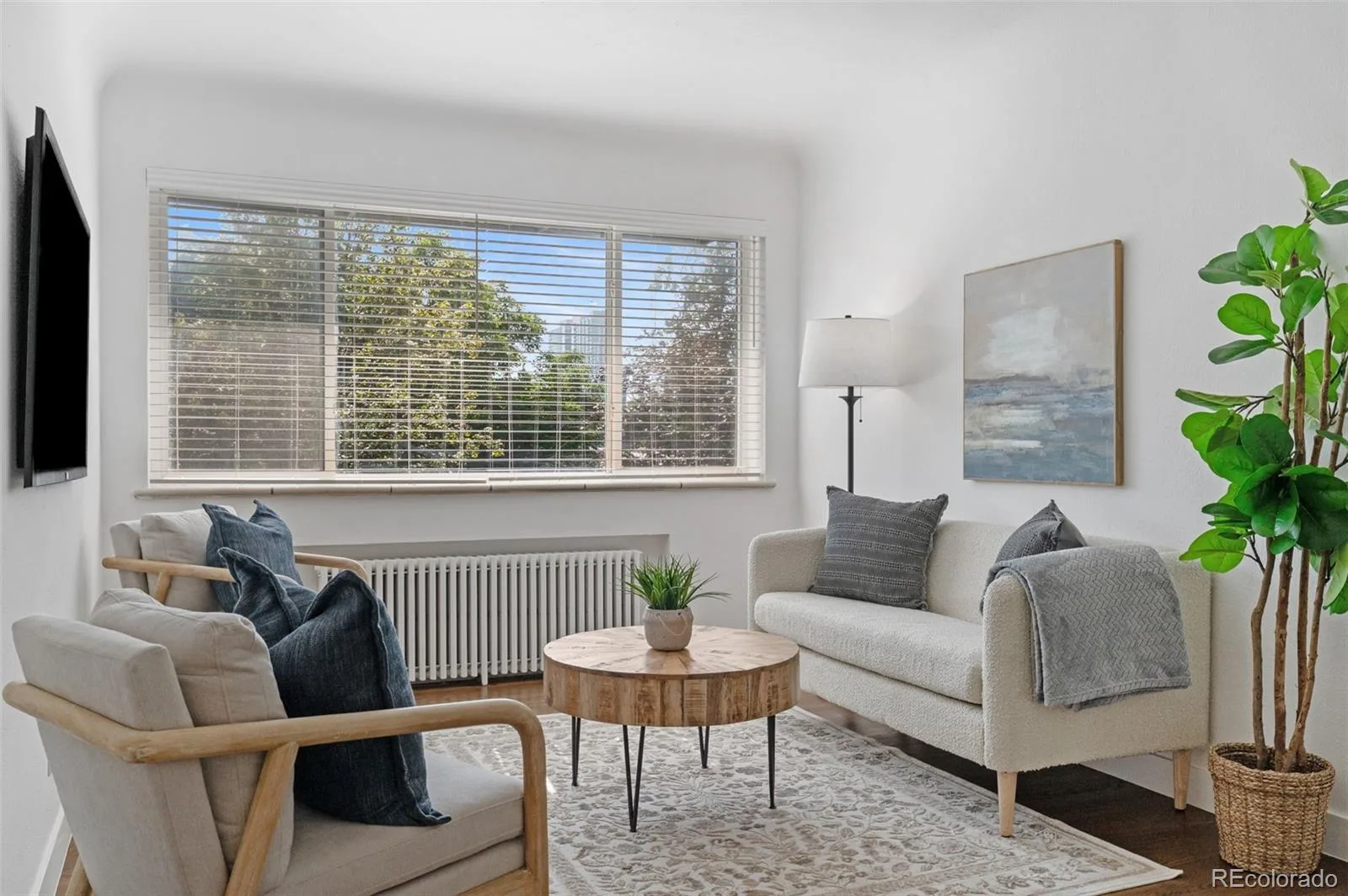 85 N Grant Street #38 Denver CO 80203 | MLS #REC4918832 09232026052037 1600 13