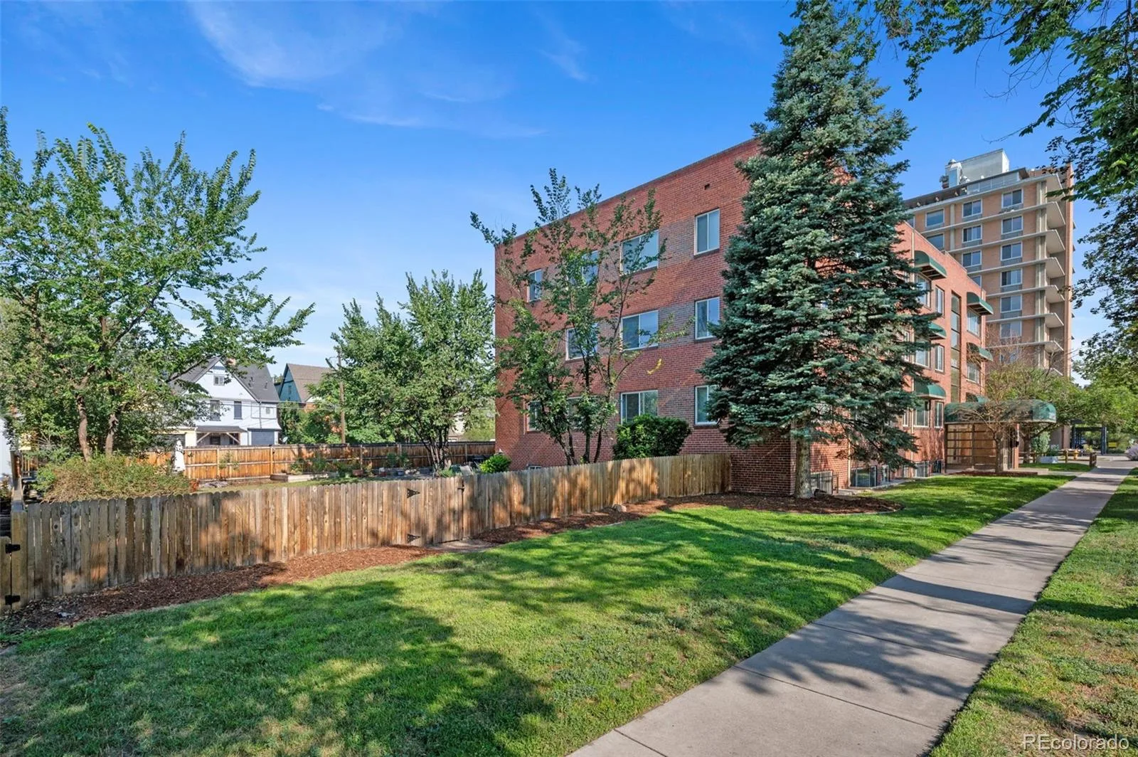 85 N Grant Street #38 Denver CO 80203 | MLS #REC4918832 09232026052037 1600 15