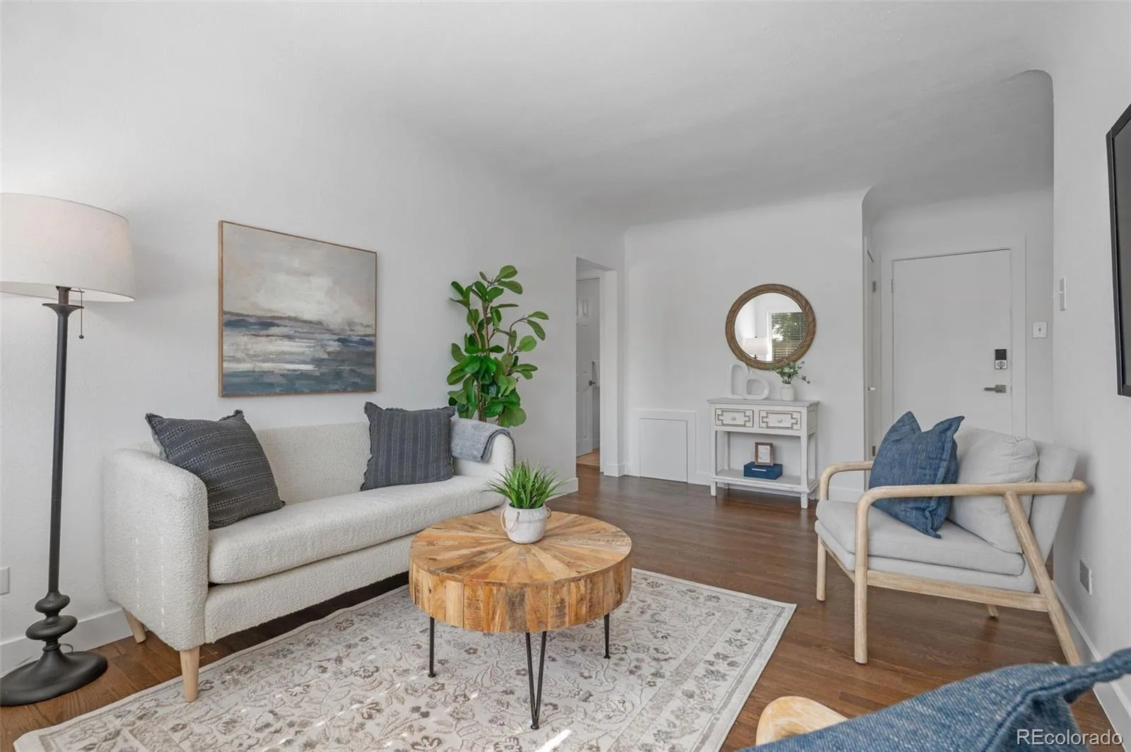 85 N Grant Street #38 Denver CO 80203 | MLS #REC4918832 09232026052037 1600 4