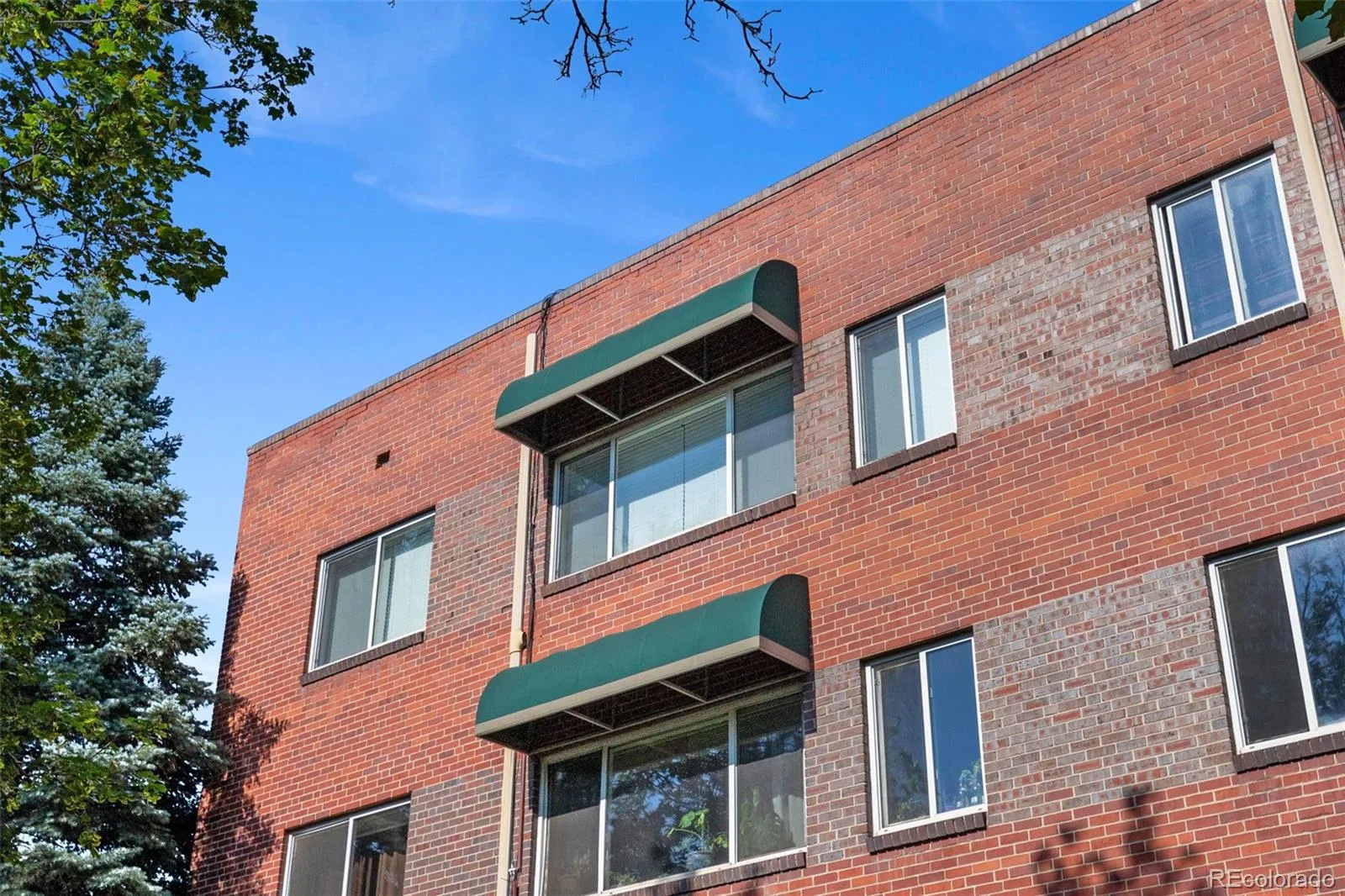 85 N Grant Street #38 Denver CO 80203 | MLS #REC4918832 09232026052037 1600 6