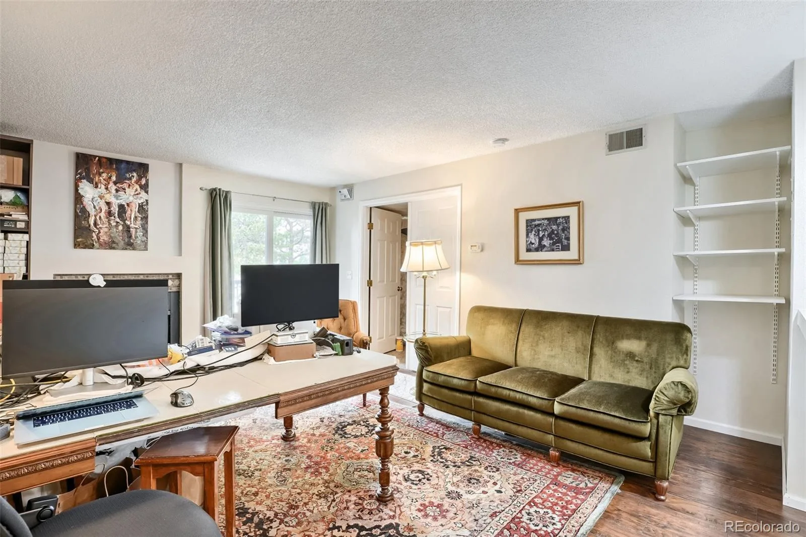 4899 S Dudley Street #I7 Littleton CO 80123 | MLS #REC4918960 06282026015400 1600 1