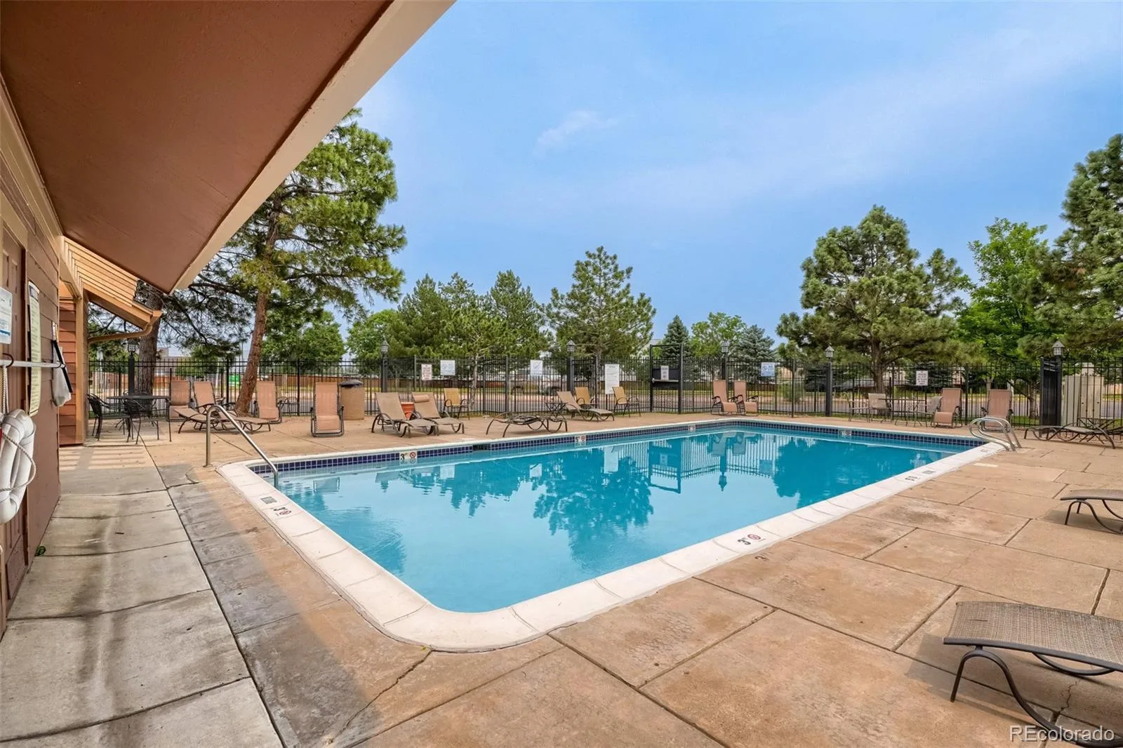 4899 S Dudley Street #I7 Littleton CO 80123 | MLS #REC4918960 06282026015400 1600 9