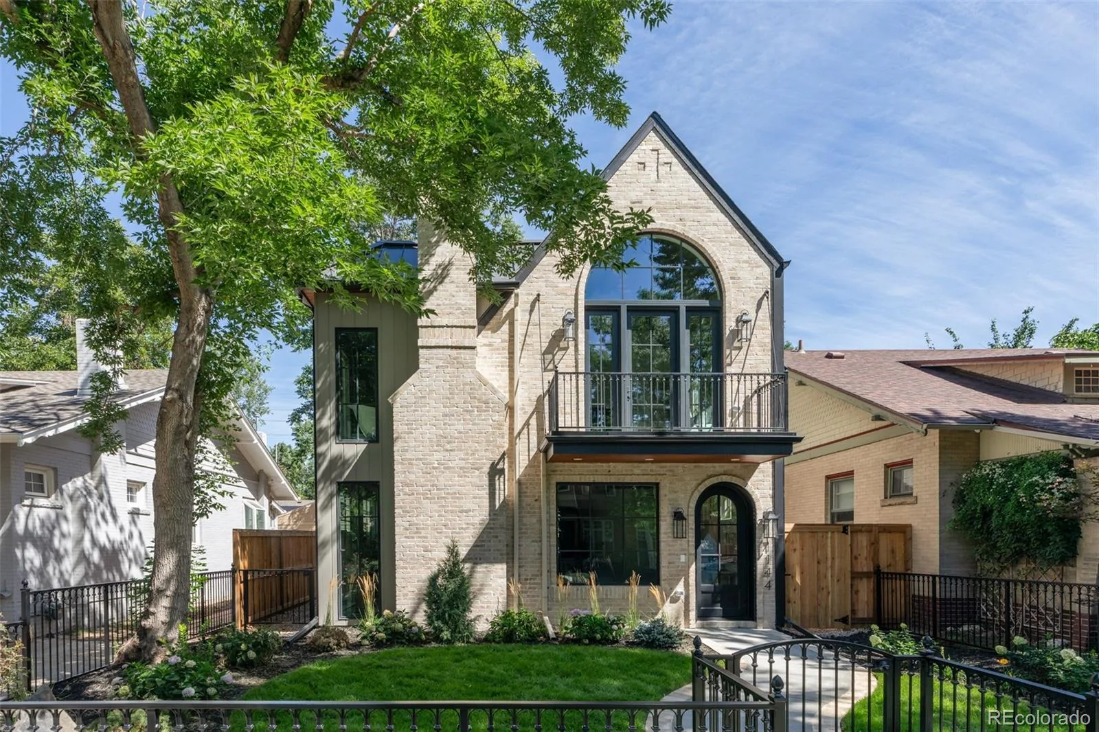 1144 S Race Street Denver CO 80210 | MLS #REC4919607 10152026122809 1600 3