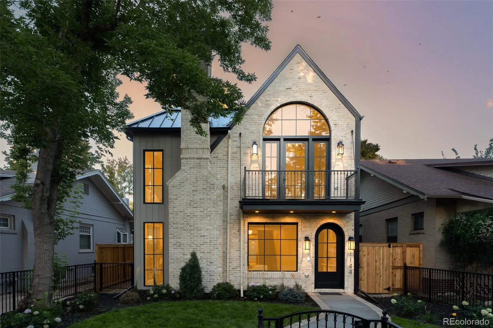 1144 S Race Street Denver CO 80210 | MLS #REC4919607 10152026122809 1600 32