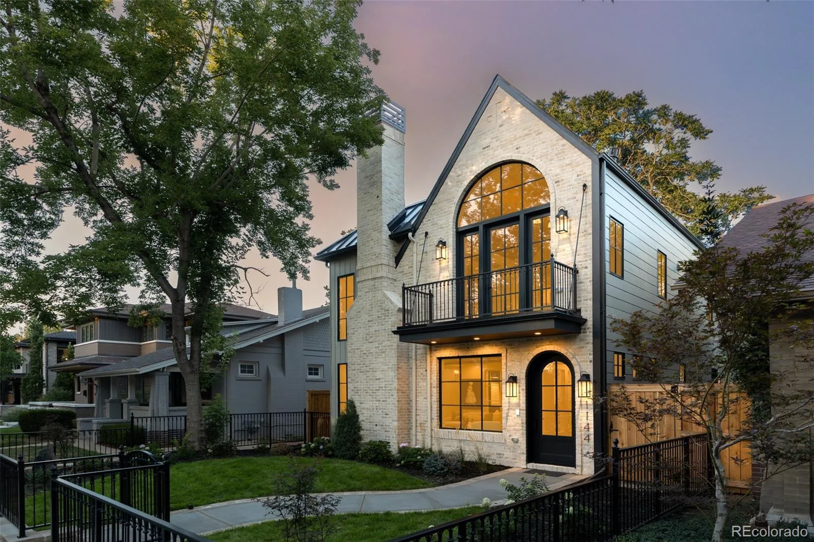 1144 S Race Street Denver CO 80210 | MLS #REC4919607 10152026122809 1600 33