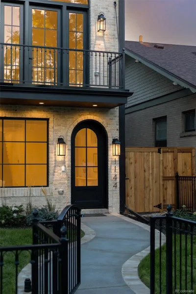 1144 S Race Street Denver CO 80210 | MLS #REC4919607 10152026122809 800 34