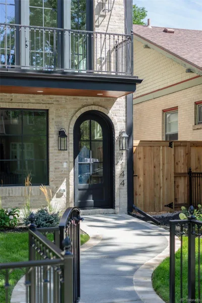 1144 S Race Street Denver CO 80210 | MLS #REC4919607 10152026122809 800 4