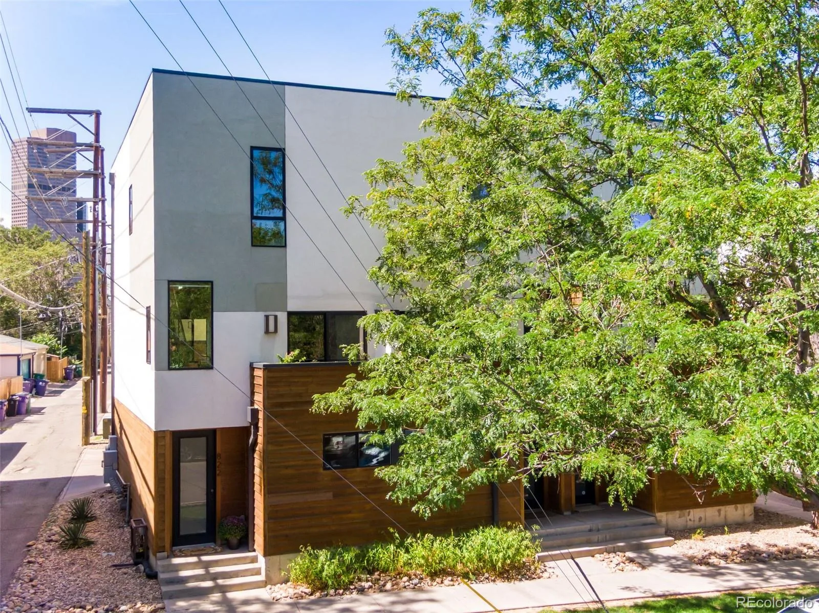 822 25th Street Denver CO 80205 | MLS #REC4919609 08282026203945 1600 1
